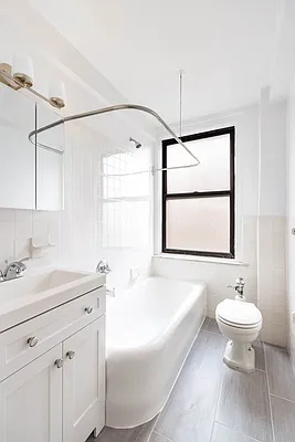 Rented by Brown Harris Stevens | media 12