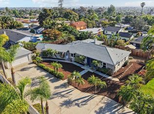 1607 Hunsaker St, Oceanside, CA 92054