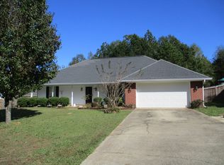 4428 King Rd, Meridian, MS 39305