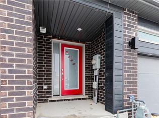 105 Pony Way, Kitchener, ON N2R0R8