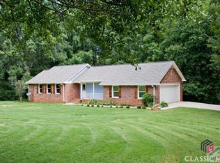 1530 Pete Dickens Rd, Bogart, GA 30648