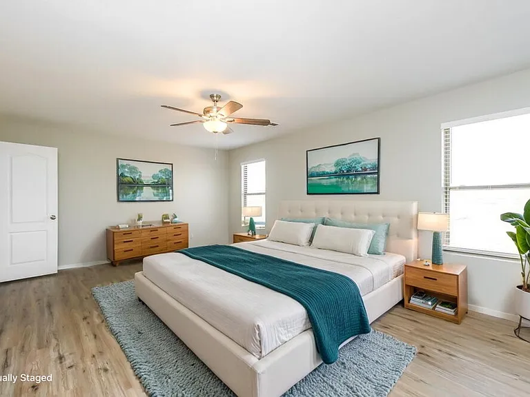 3478 S Chaparral Rd — Photo 10