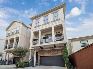 2104 Couch St, Houston, TX 77008