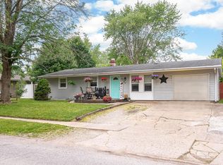 5107 Wea Dr, Kokomo, IN