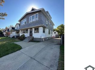 1462 E 175th St #3, Cleveland, OH 44110