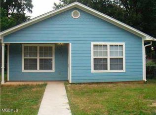 1411 32nd Ave, Gulfport, MS 39501