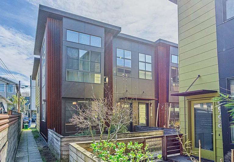 6706 Corson Ave S #A — Photo 1