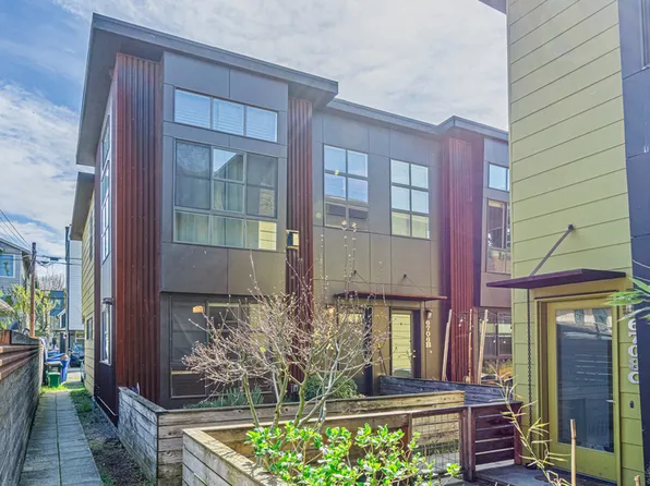 6706 Corson Ave S #A, Seattle, WA 98108