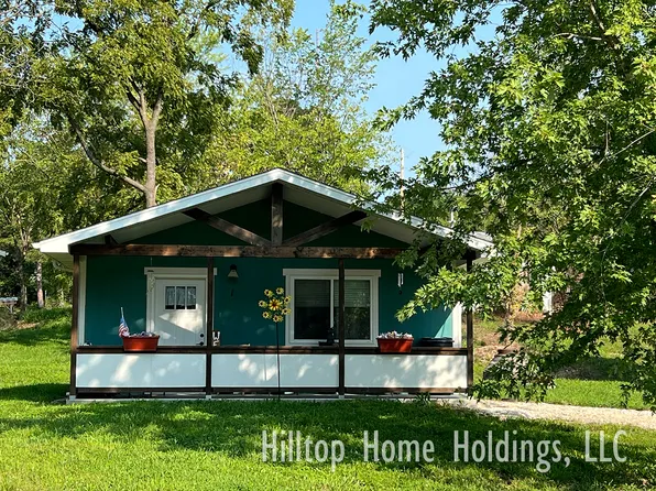 1 Brookside Rd, Eldon, MO 65026