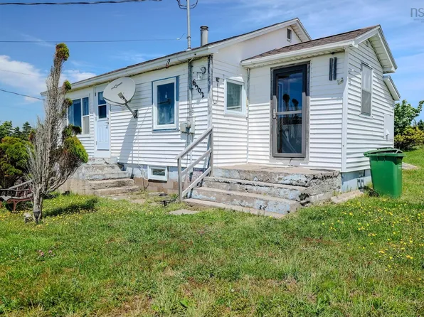 6502 Highway 3 Woods, Lower Woods Harbour, NS B0W 2E0
