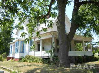 817 S Helen St, Peoria, IL