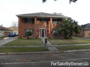 6965 Mayo Rd, New Orleans, LA 70126