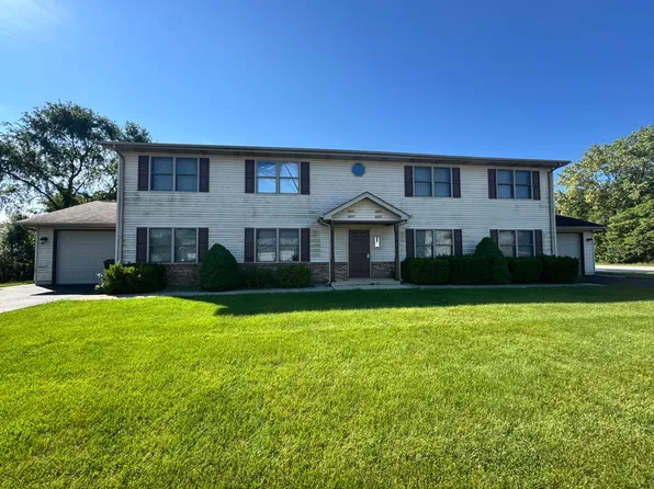 6687-6693 W 158th Pl, Lowell, IN 46356