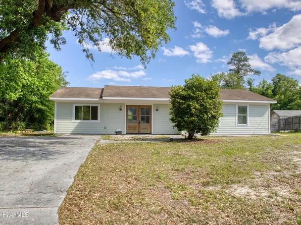 134 W Brandywine Circle, Wilmington, NC 28411
