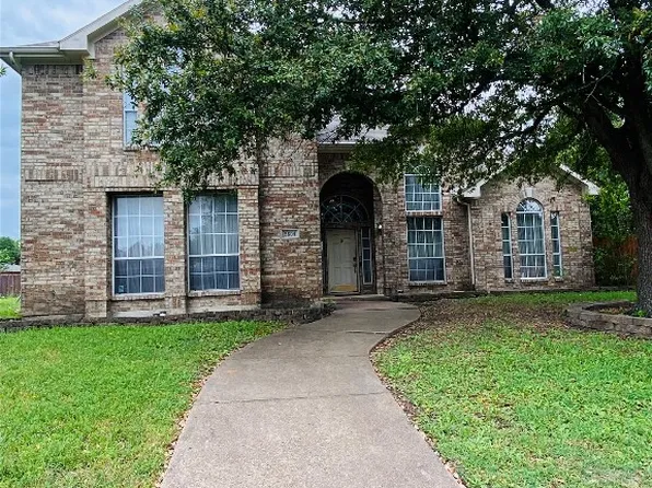 2604 Wood Crk, Mesquite, TX 75181