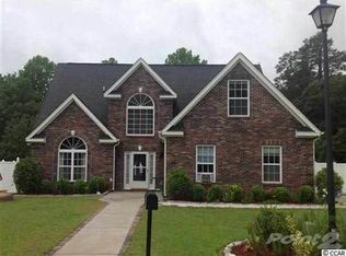 2001 Sawyer St, Conway, SC 29527