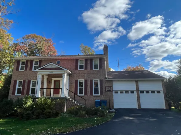 1355 Snow Meadow Ln, Mc Lean, VA 22102