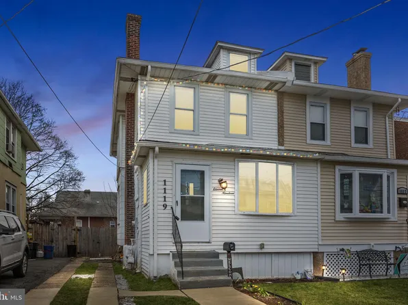 1119 Pennsylvania Ave, Prospect Park, PA 19076