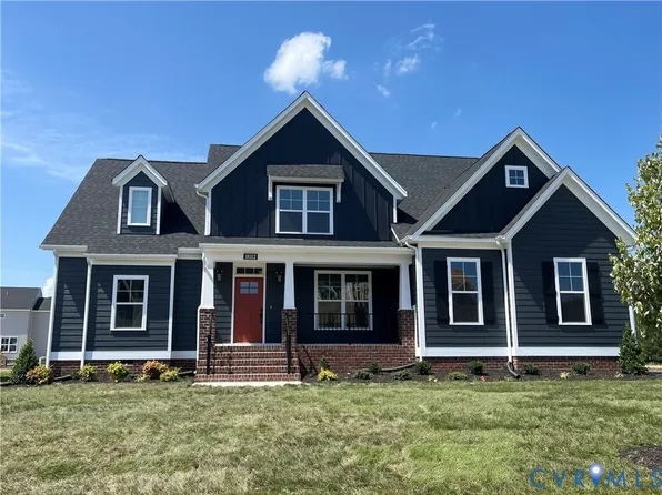 18312 Tuckmar Reserve Dr, Moseley, VA 23120