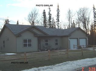 4179 N Forestwood St, Palmer, AK 99645
