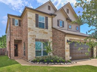10615 Dawn Pine Forest Trl, Tomball, TX 77375
