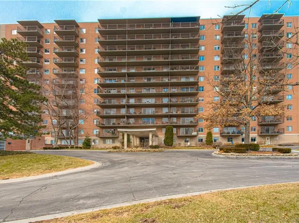 4550 Warwick Blvd APT 910, Kansas City, MO 64111