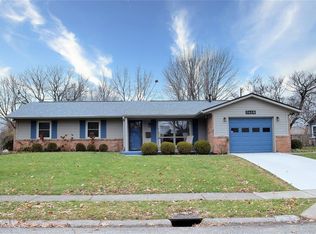 5610 Hollister Dr, Indianapolis, IN