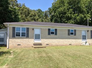 262 Oak Manor Rd, Mc Kenzie, TN 38201