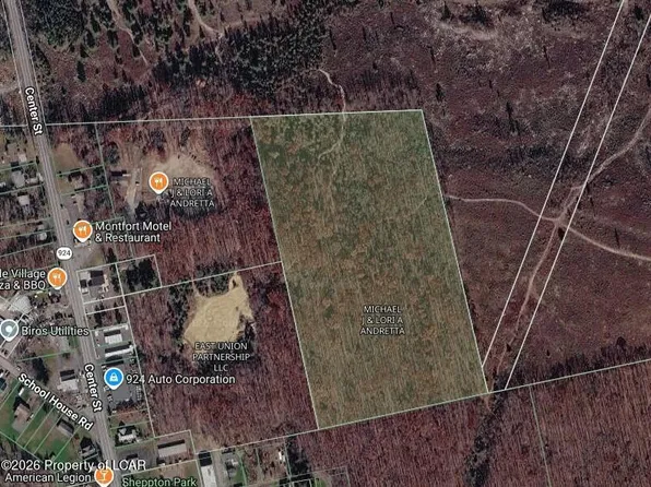 8 Center St #982, Sheppton, PA 18248