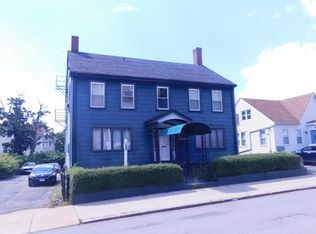 222 Rock St, Fall River, MA 02720