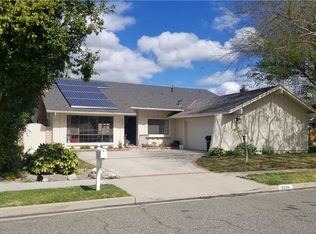 3725 Citronella St, Simi Valley, CA 93063