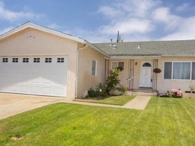 19813 Entradero Ave, Torrance, CA, 90503