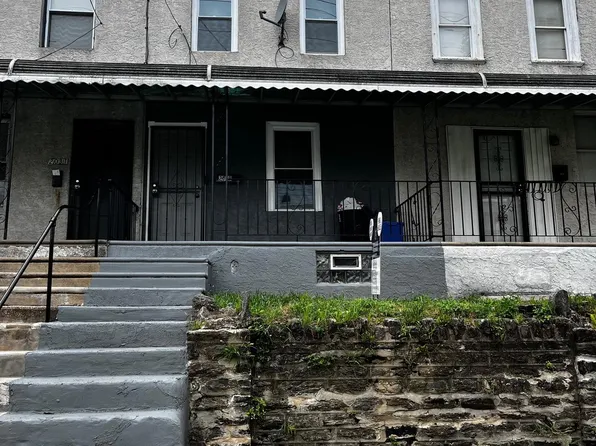 2029 Eastburn Ave, Philadelphia, PA 19138
