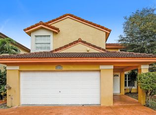 15045 SW 108th Ter, Miami, FL 33196