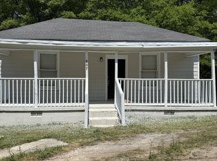 407 Colquitt St, Lagrange, GA 30241