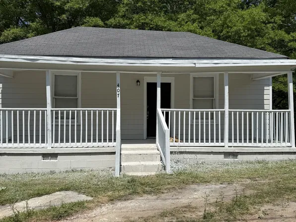 407 Colquitt St, Lagrange, GA 30241