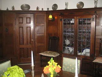 Rented by Kathy Galvin, LREB