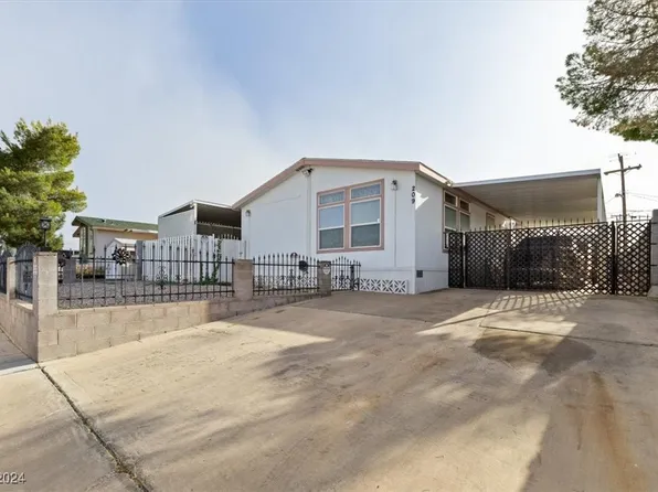 209 Mohawk Dr, Henderson, NV 89015