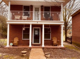101 Hathorn Rd APT 3, Oxford, MS 38655