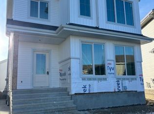 54 Eden Line, Fort Saskatchewan, AB T8L0Z2