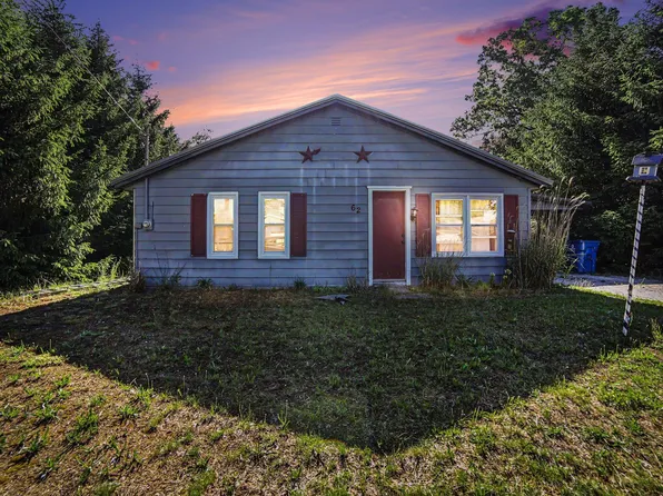 62 S Stewart St, Muskegon, MI 49442