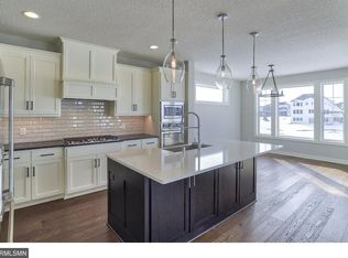 4140 Lavender Ave N, Lake Elmo, MN 55042