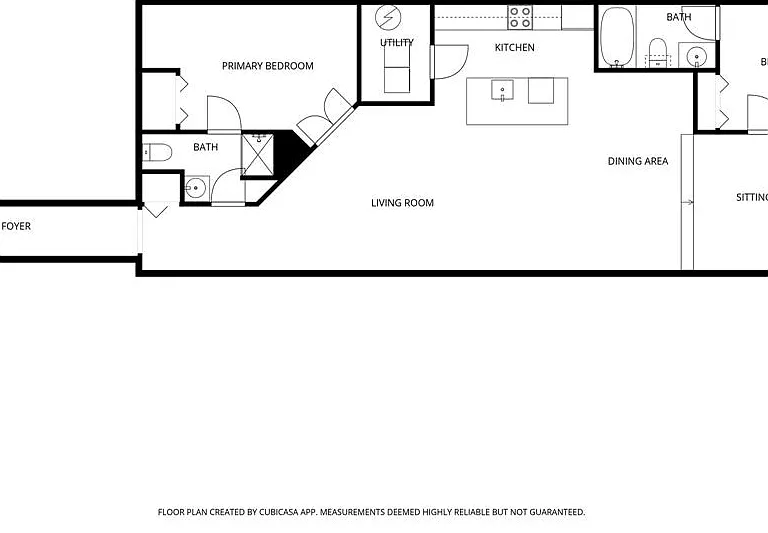 207 N Main St #B — Photo 5
