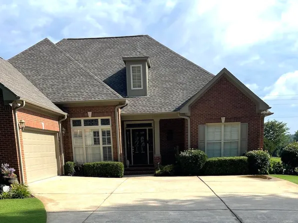 22536 Timberwood Dr, Mc Calla, AL 35111