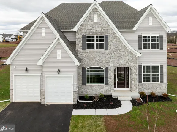 1042 Smyth Ln, Pennsburg, PA 18073
