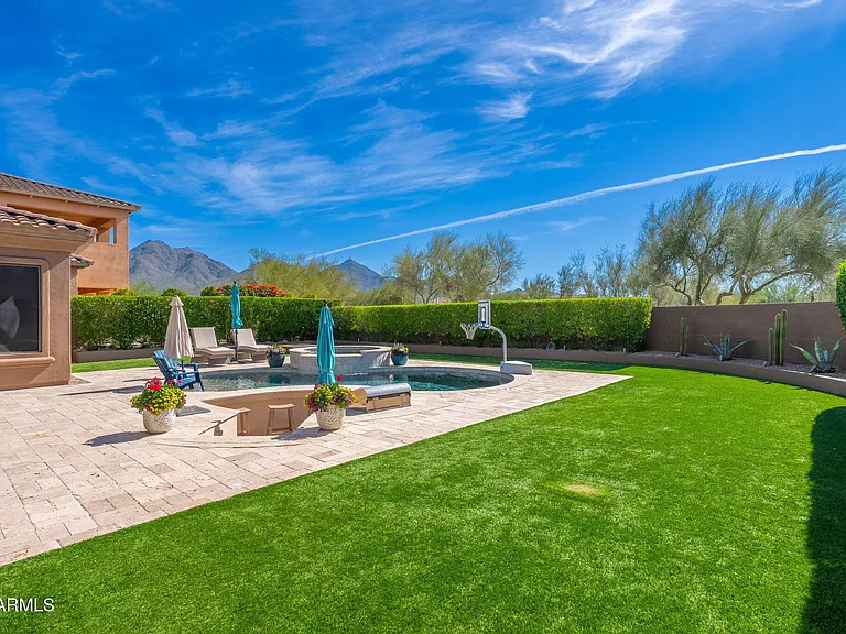 9705 E Mountain Peak Dr — Photo 34
