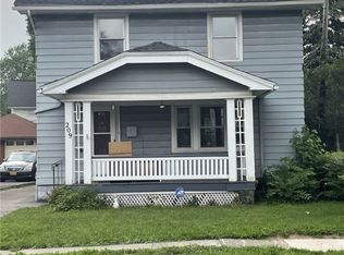 209 Edgeland St, Rochester, NY 14609