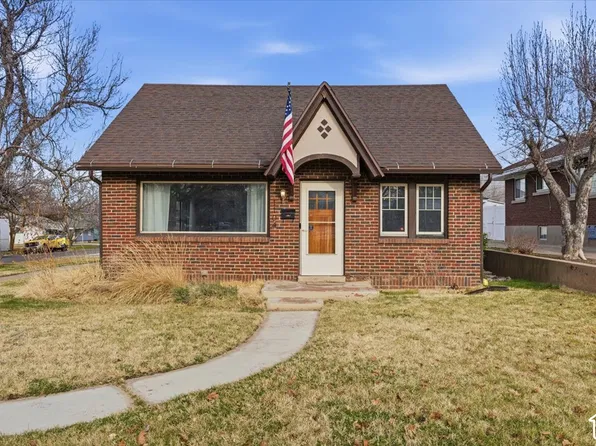 1104 23rd St, Ogden, UT 84401
