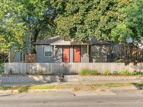 3952 Bloomington Ave, Minneapolis, MN 55407