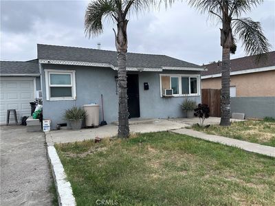 13106 Judd St, Pacoima, CA, 91331